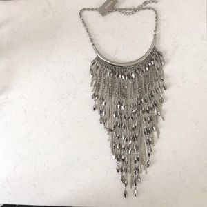 Chico’s amazing necklace